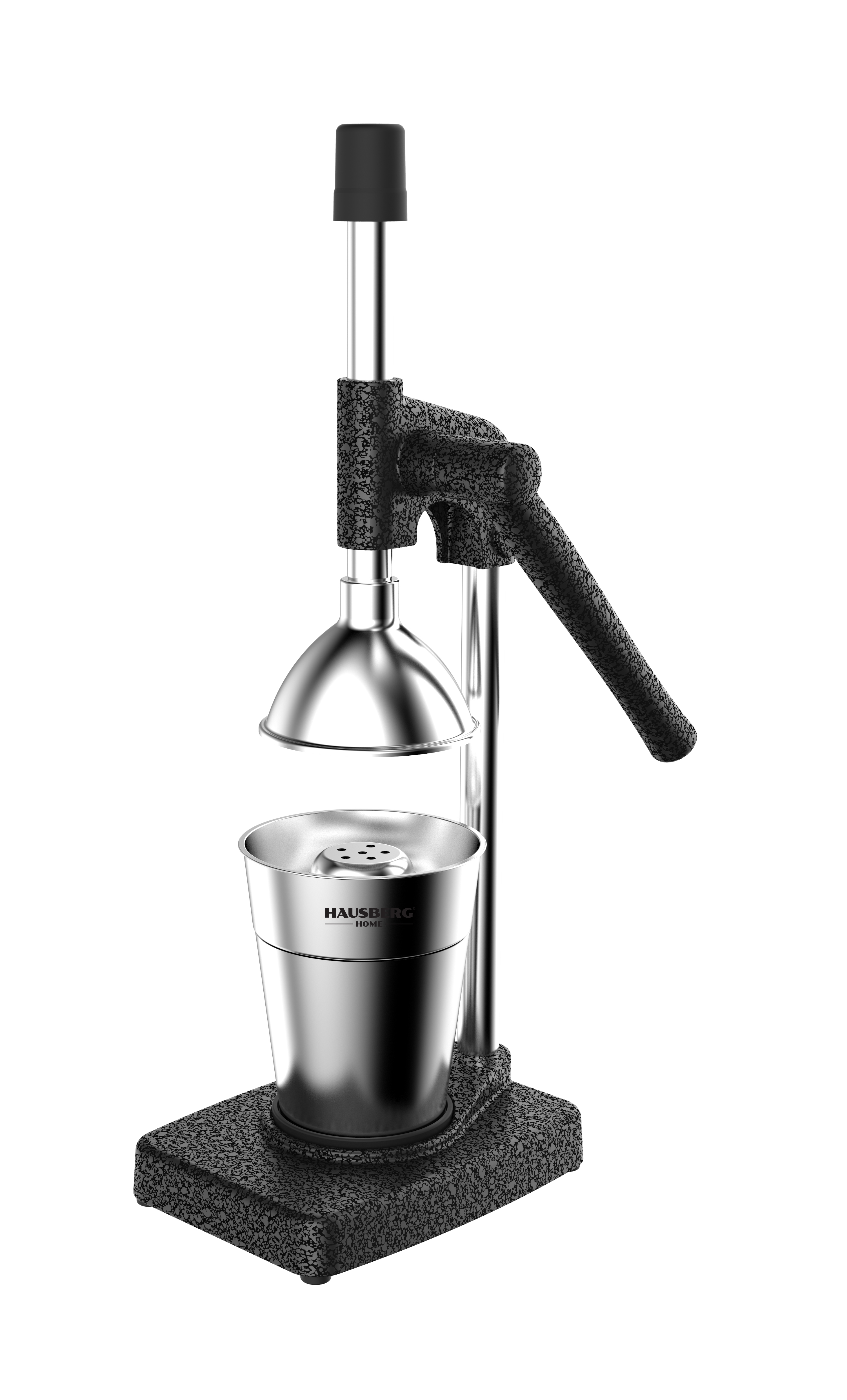 MANUAL FRUIT JUICER
